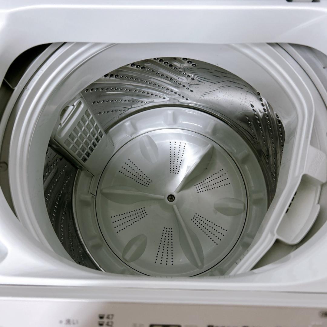 OE020214 パナソニック 5.0kg 洗濯機 一人暮らし 小型