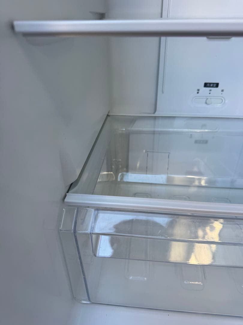 SHARP 冷蔵庫 SJ-BD23K 2023年 高年式 230L