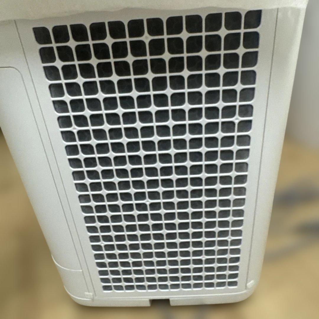 KI-N50 加湿空気清浄機 シャープ　加湿器