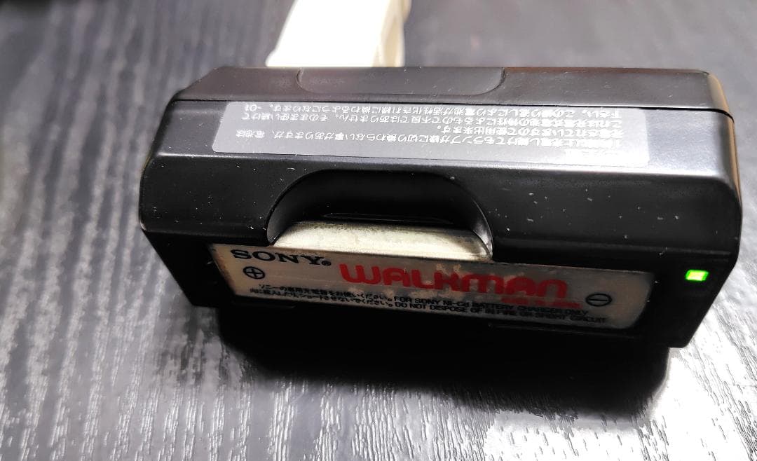 【SONY】WALKMAN／ウォークマン WM-F701C　ジャンク