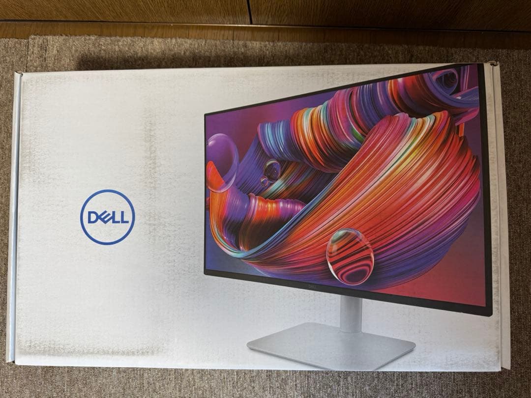 DELL モニター 2425HS
