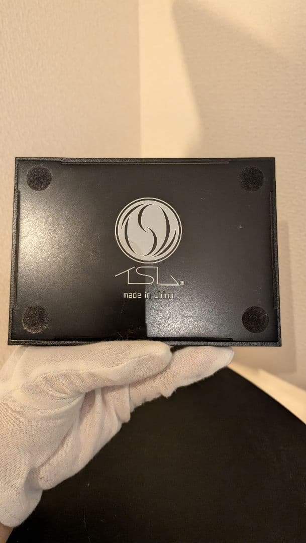 イスム スタンダードシリーズ 阿修羅 イSム isumu