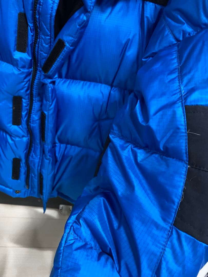 ノースフェイス　ヒムダウンパーカ　Him Down Parka 美品