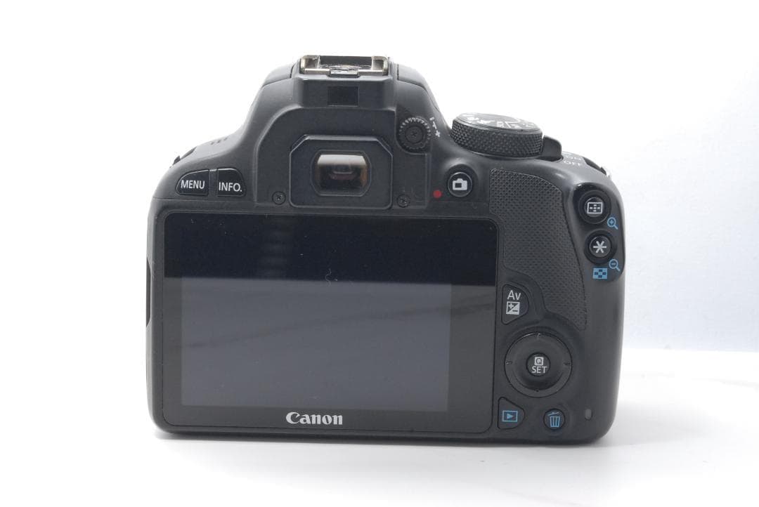 Canon EOS Kiss X7 　スマホ転送　軽量　レンズセット一式