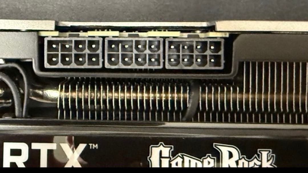 グラフィックボード・グラボ・ビデオカード Palit GameRock GeForce RTX 3080 12GB