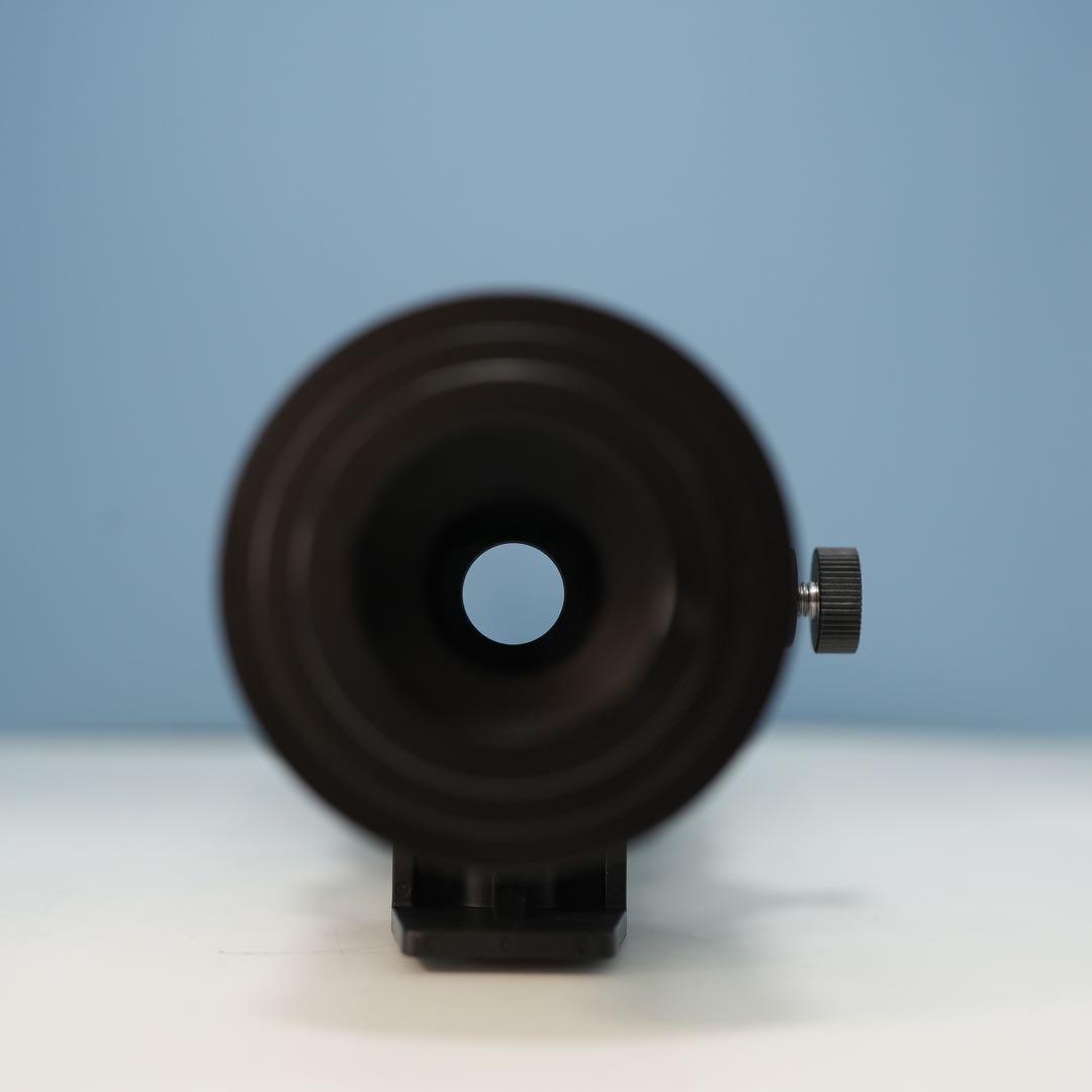 VARI Canon EFマウント用420-800mm超望遠レンズ新品(白)