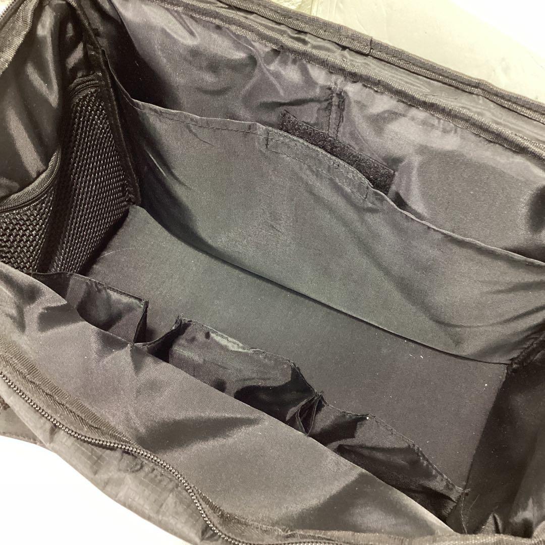 T ケサランパサラン　メイクアップ道具　一式　収納バッグ付き