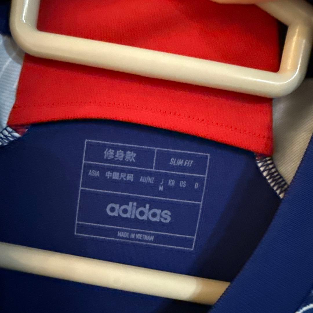 サッカー日本代表　ユニフォーム 正規品 14番 伊東純也