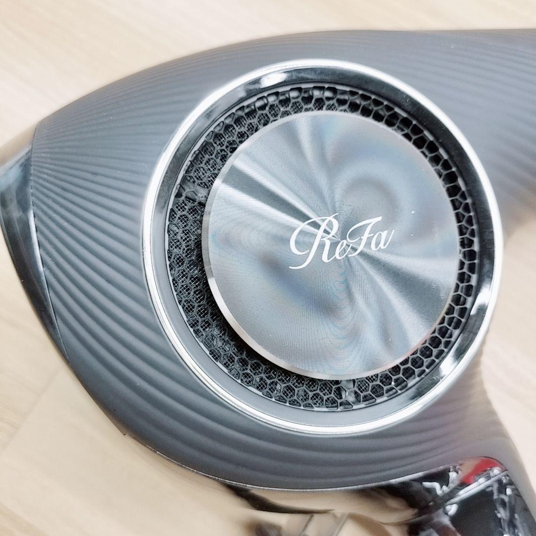 新品同様⭐️Refa リファ ビューティック ドライヤー プロ MTG