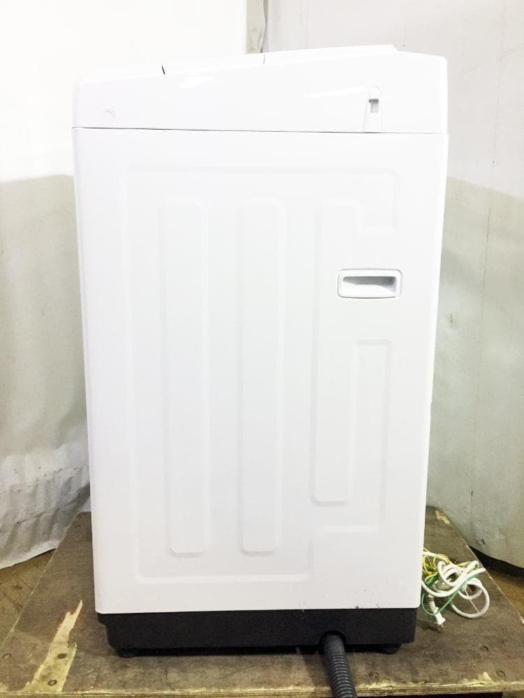 送料無料♦アイリスオーヤマ　5kg 洗濯機【IAW-T502EN】