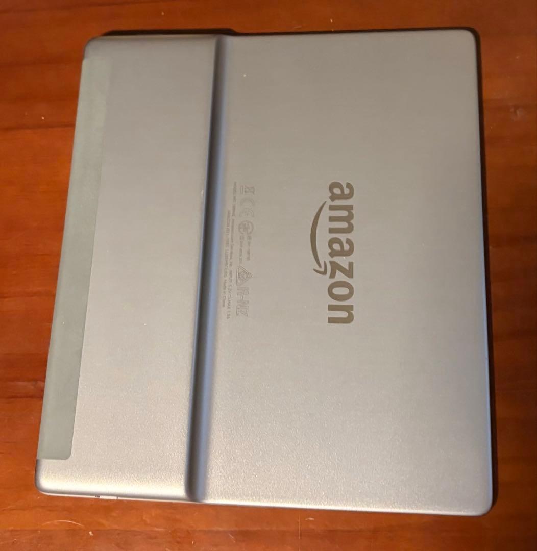 Kindle Oasis wifi+4G 32GB 代10世代