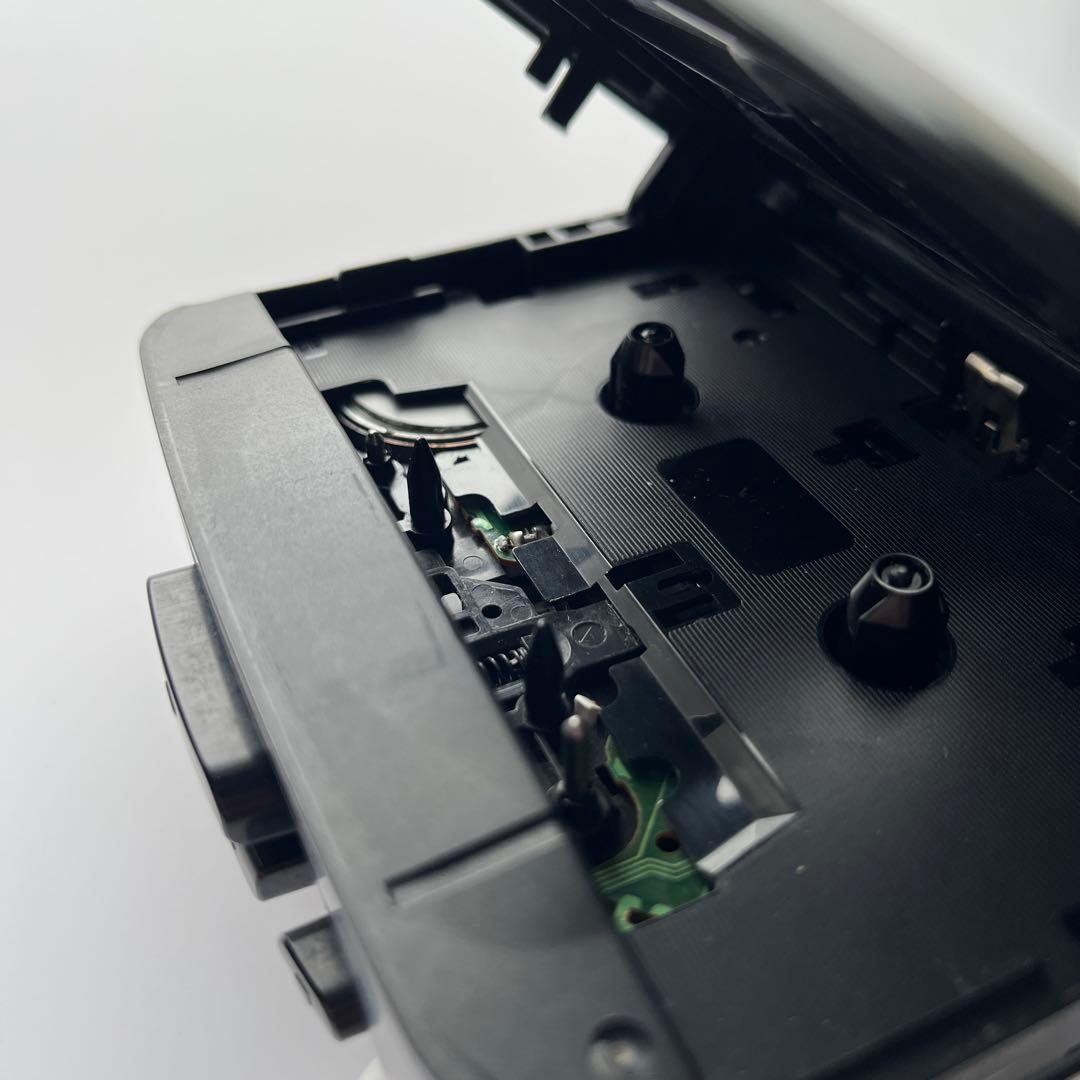 SONYカセットウォークマンWM-EX110
