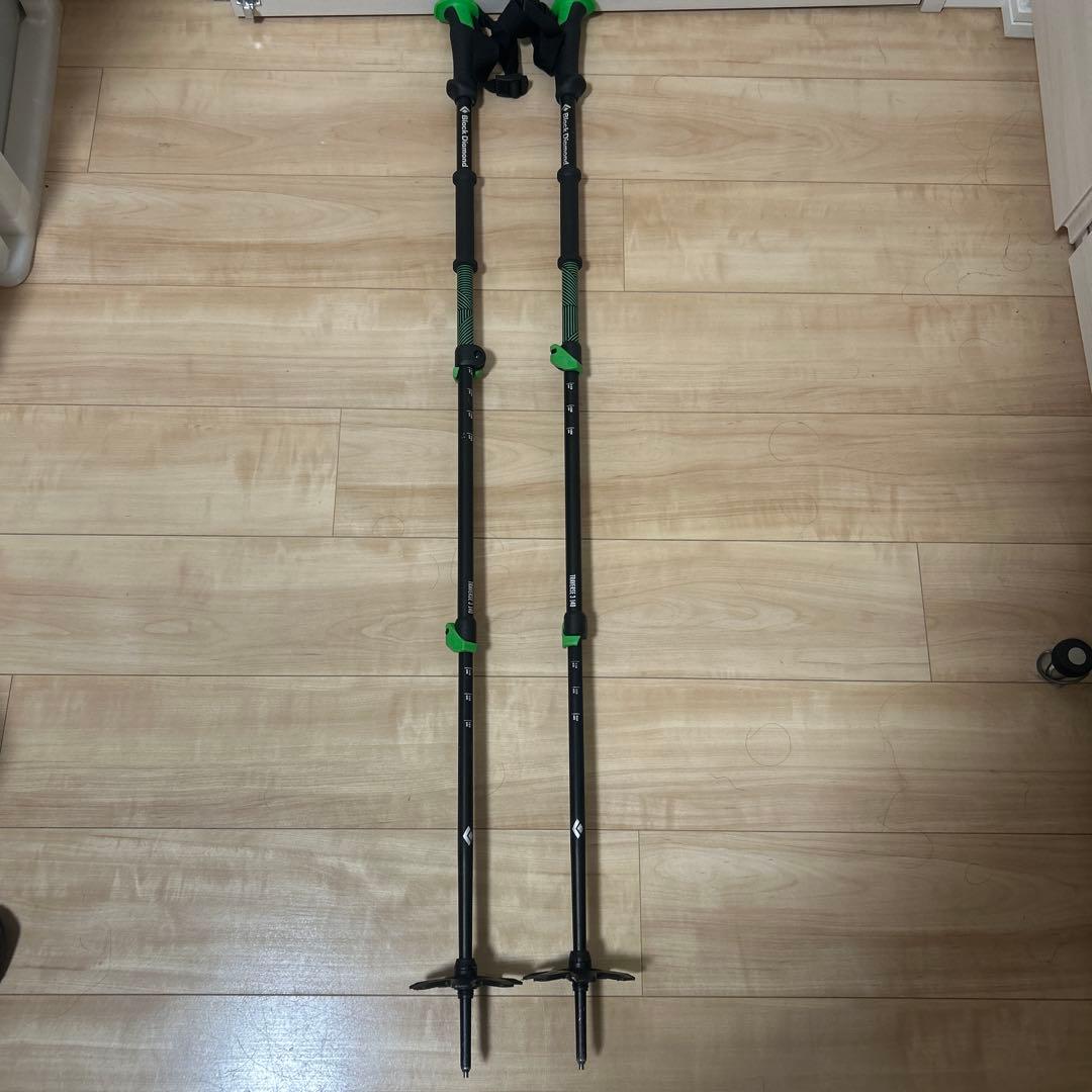  ポール 100-140cm