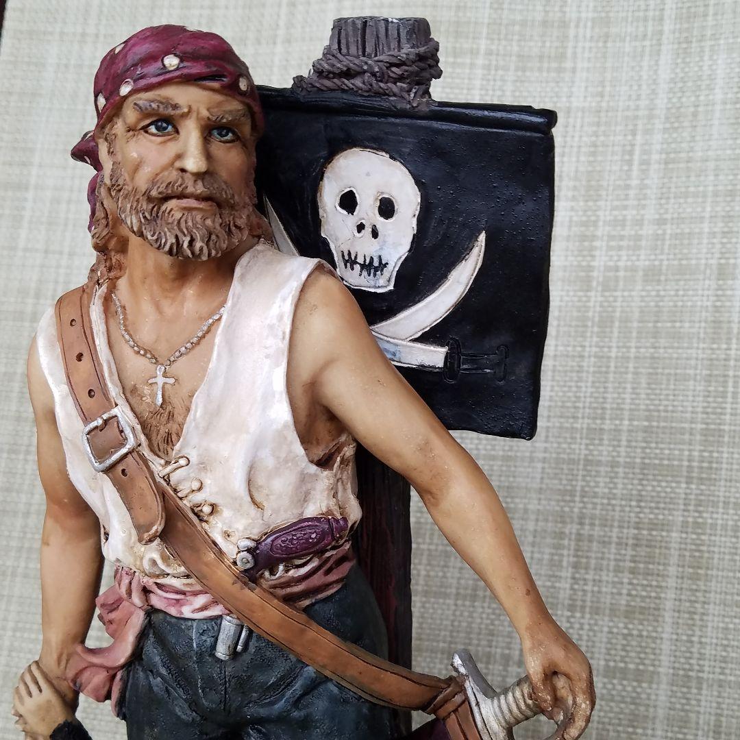 アメリカ★海賊★パイレーツ★オブジェ★