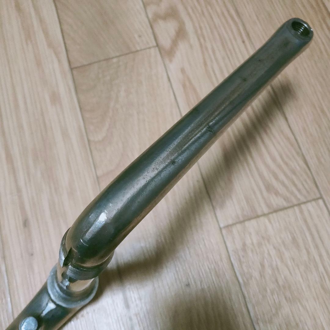 70s BMX ✶✶ Ashtabula 骨 クランク CP