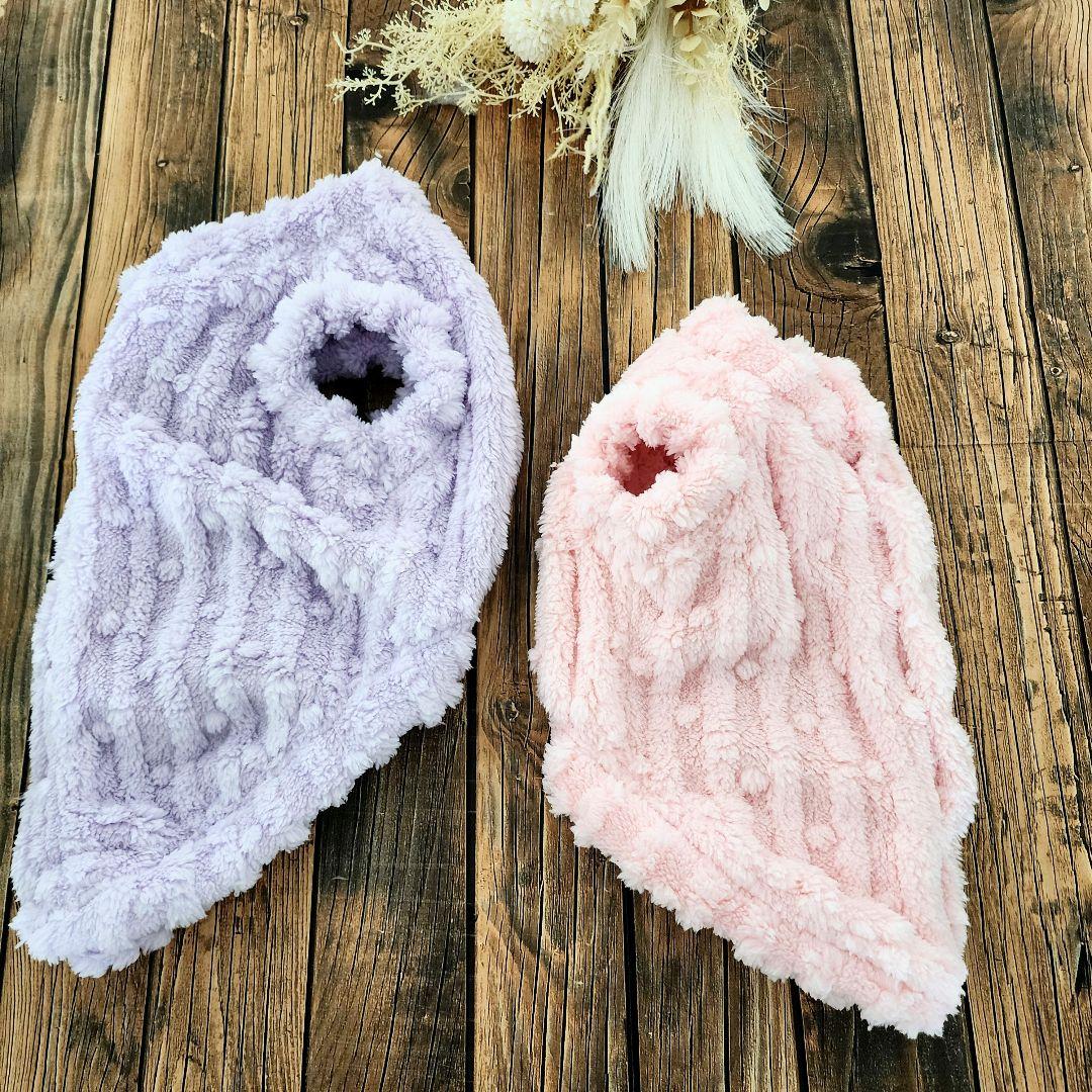 Rinarina様❤ふわもこ♡ファー♡ハンドメイド犬服