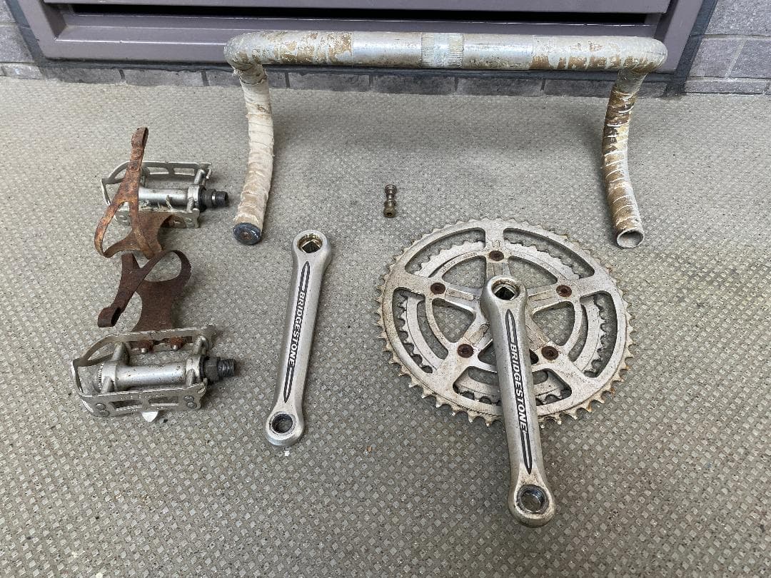 katyo　BS ユーラシア　ファストラン　当時物　レストアベース