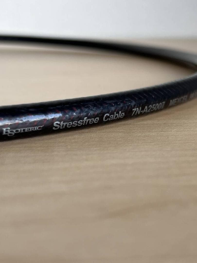 参考21万 Esoteric 7N-A2500ⅡMEXCEL AES/EBU