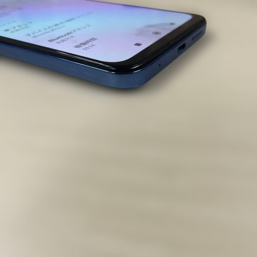 スマートフォン本体 Xiaomi Redmi Note 11 64GB