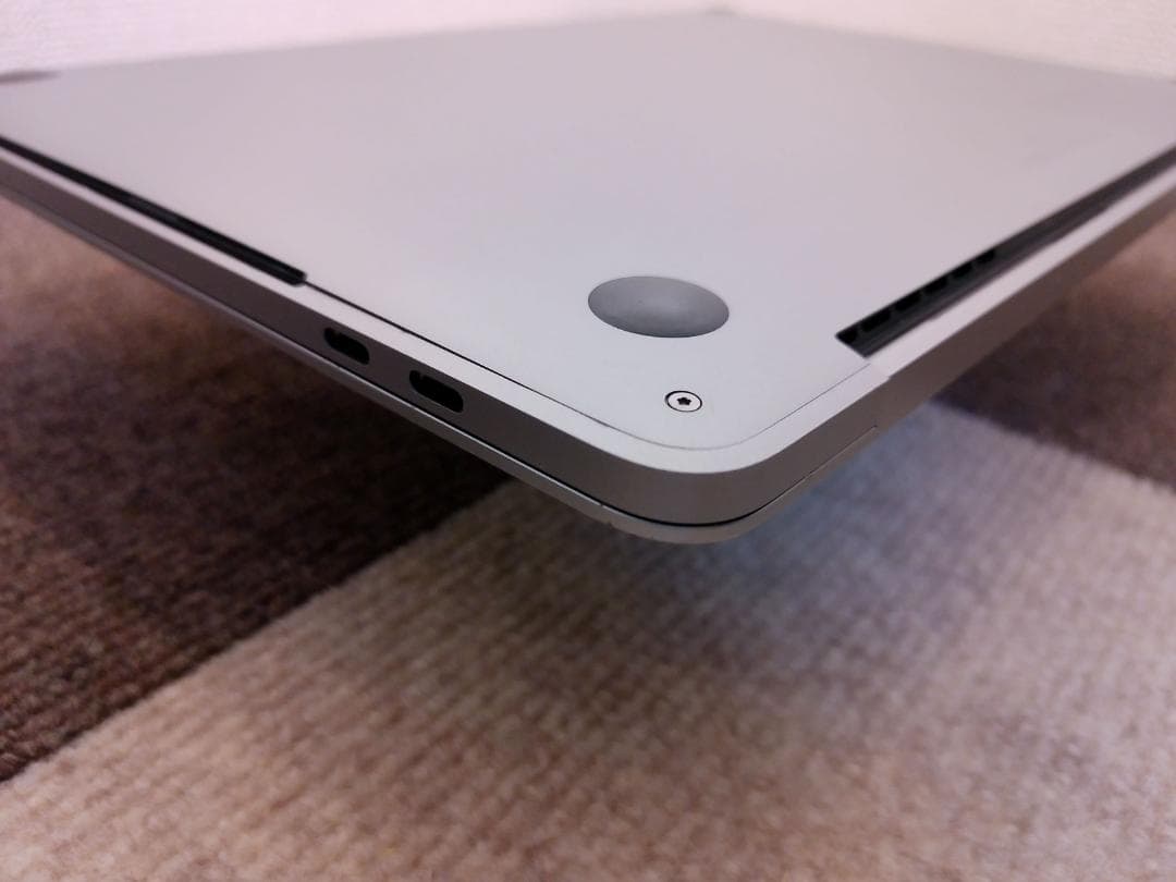 MacBook Pro 2019 A1989 13㌅ 『充放電31回』