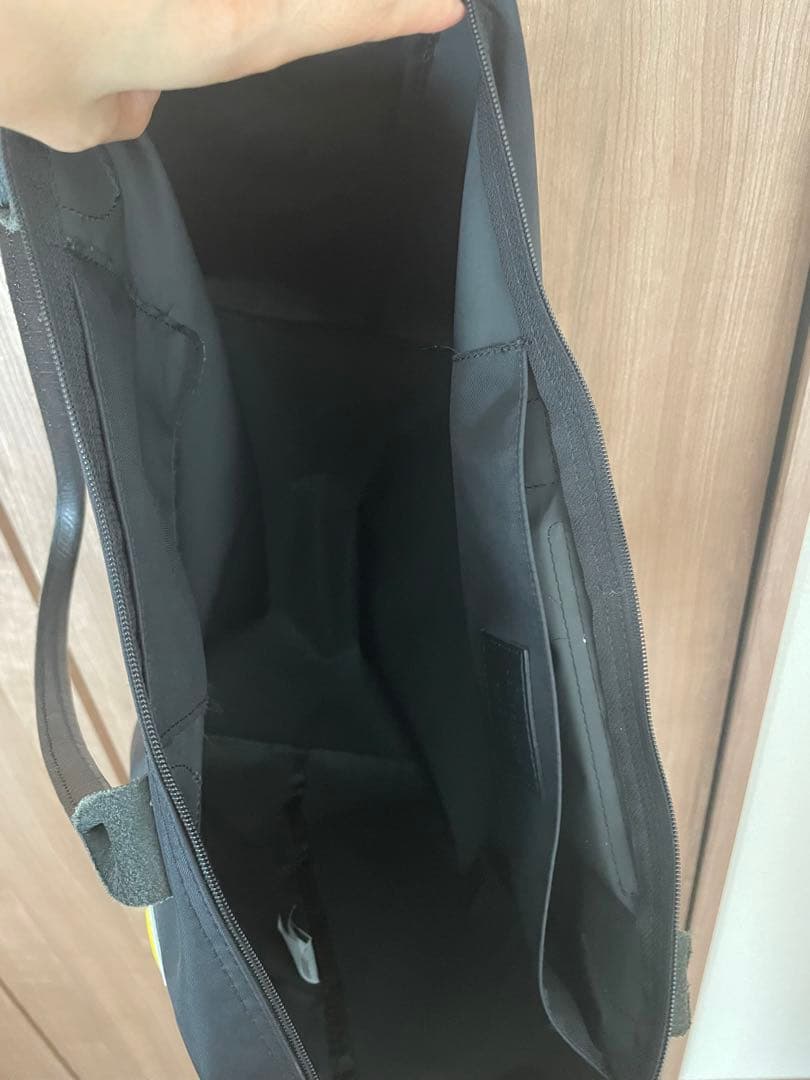 LONGCHAMP ポケモン ピカチュウ エコバッグ