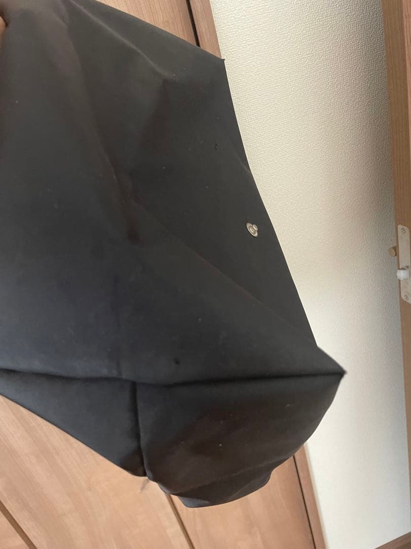 LONGCHAMP ポケモン ピカチュウ エコバッグ