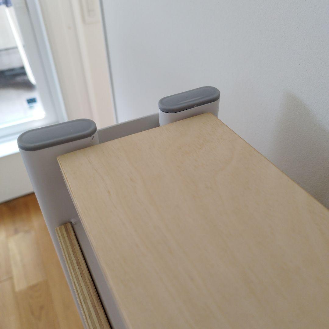 折りたたみベッド すのこベッド