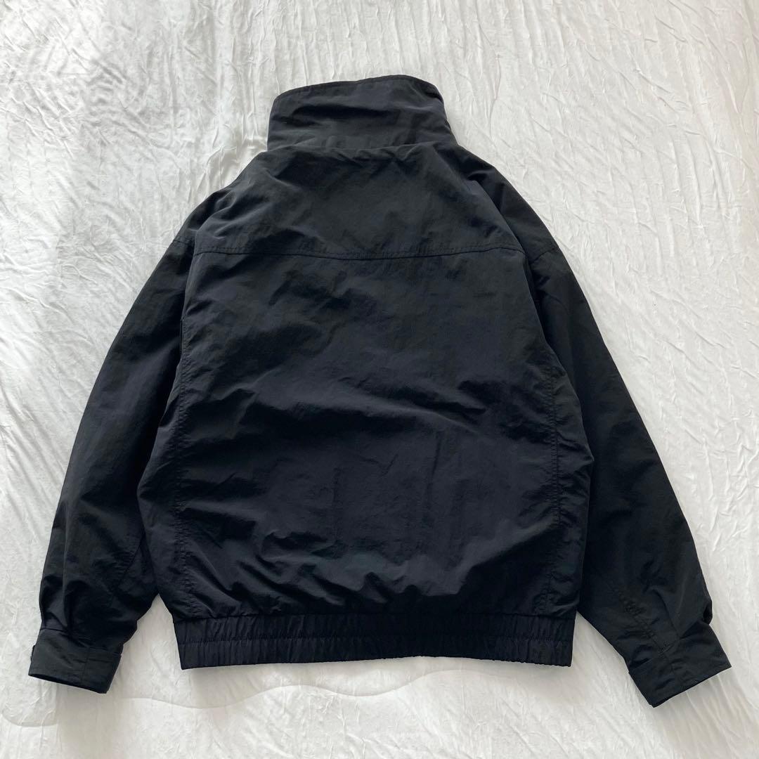 p*k様 【Franklin Climbing】カスケードスタンドジャケット サ