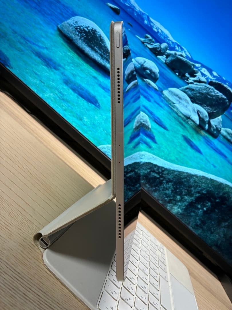 ipad pro 12.9インチ 第5世代 128GB