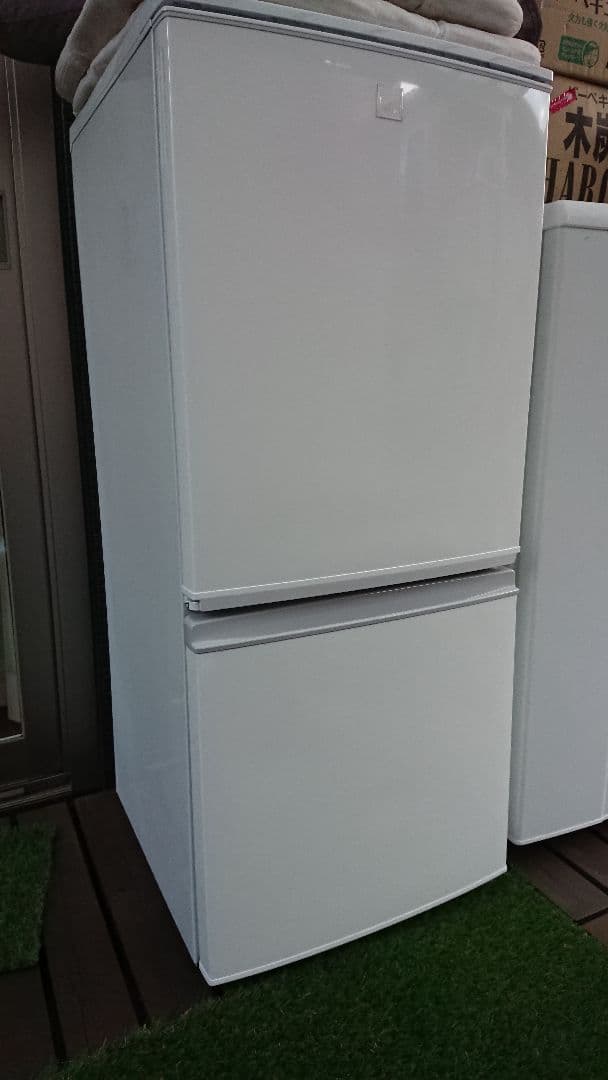 SJ14E5KW 2018年製