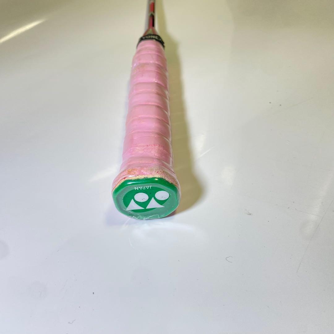 廃盤品✨レア✨YONEX ARCSABER 9FL バドミントン　ラケット