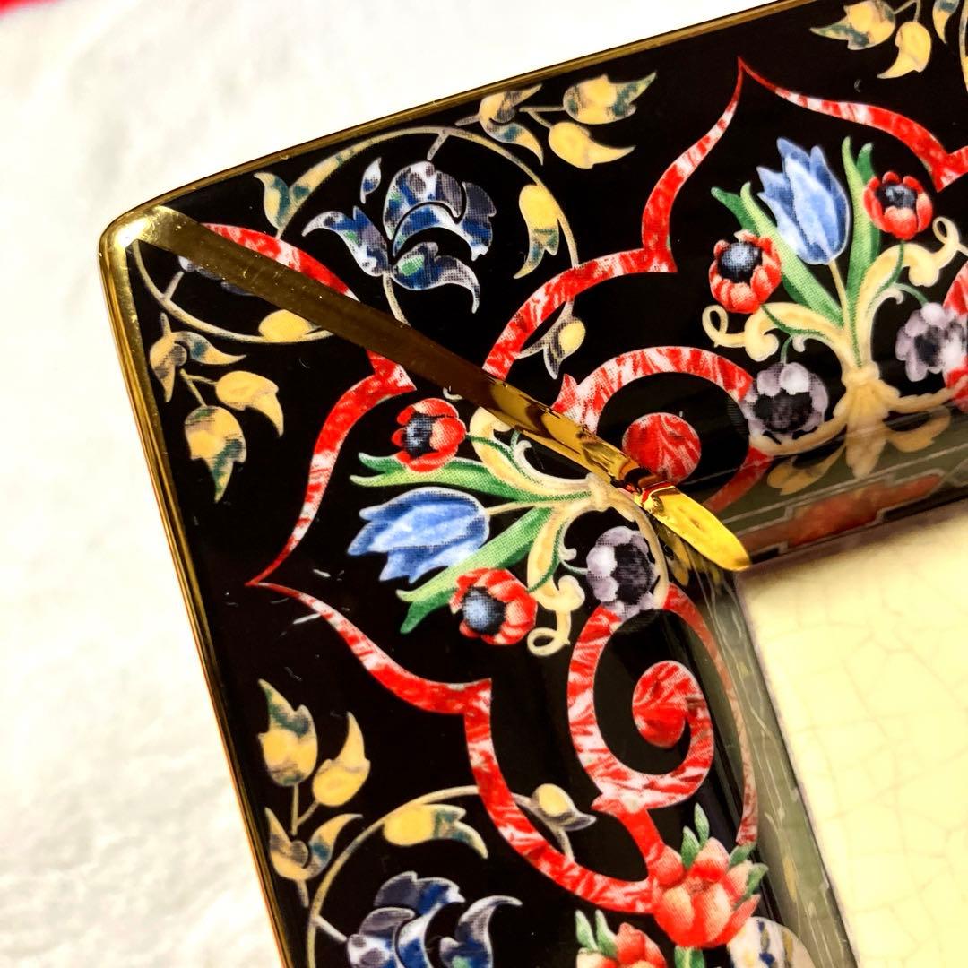  ウェッジウッド HARLEQUIN JEWEL
