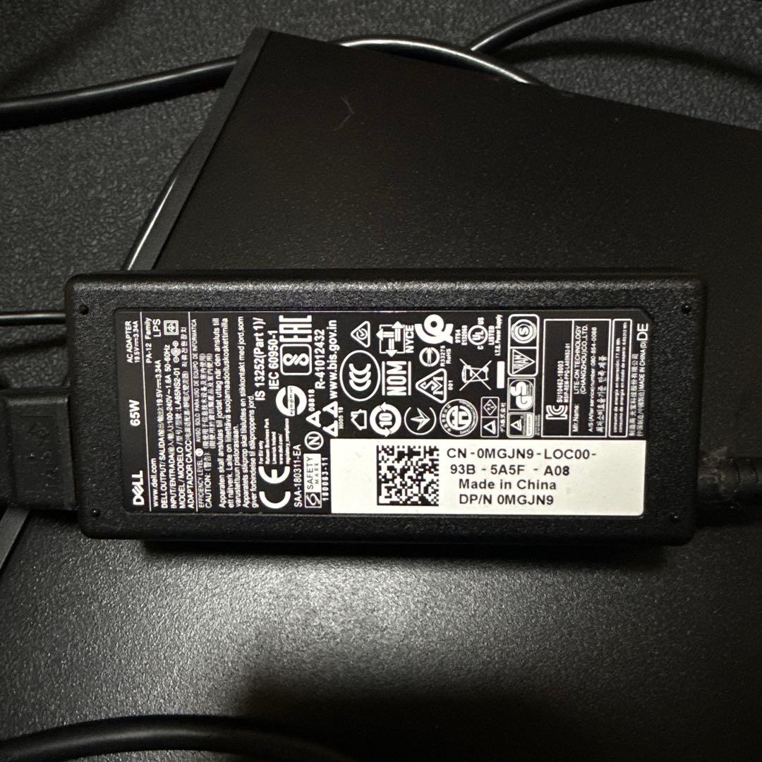 DELL OptiPlex 3070 Micro i5 SSDミニPC