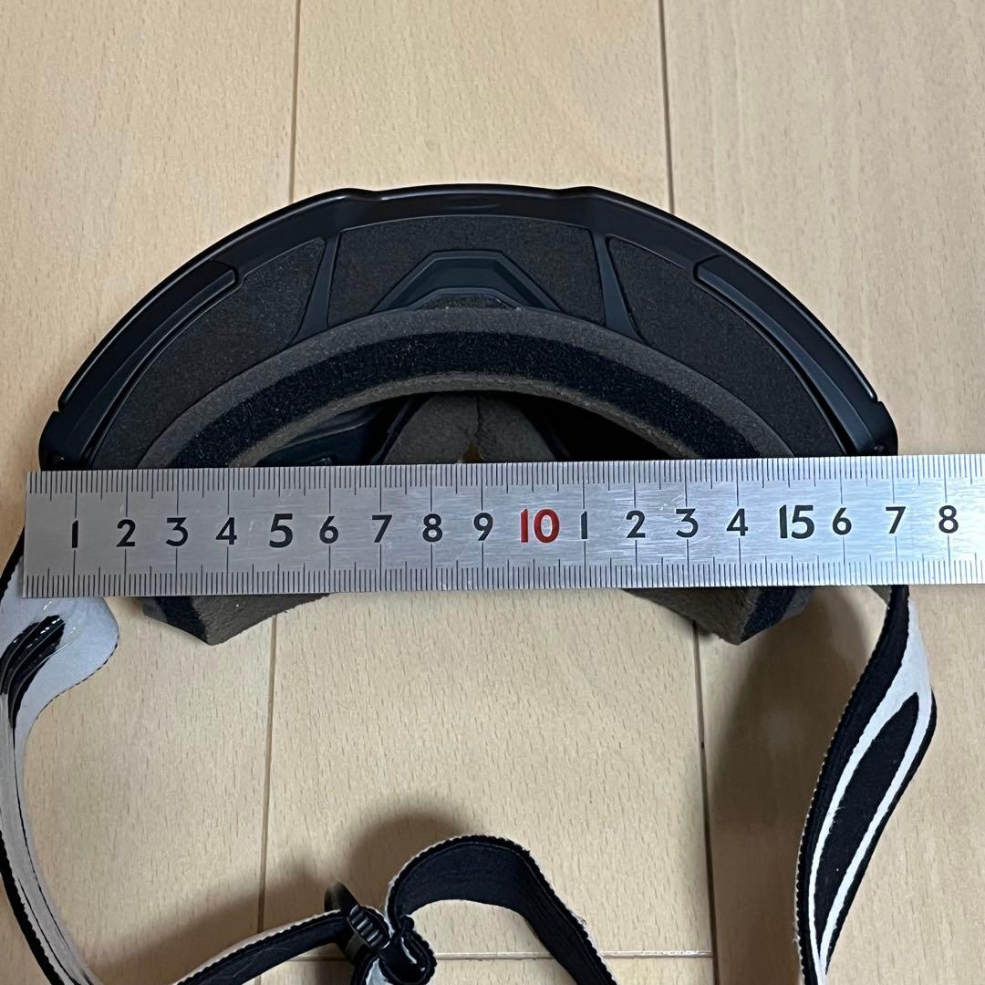 スキー・スノーボードアクセサリー OAKLEY FALL LINE Prizm Torch Iridium