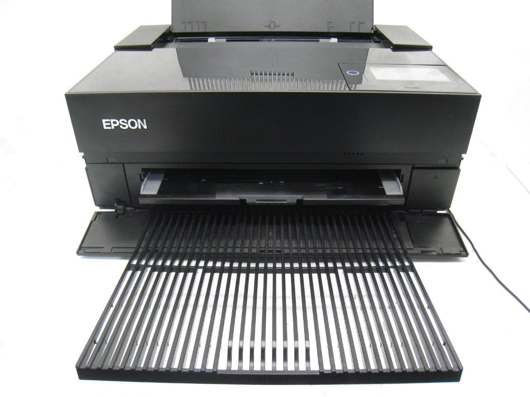 動作品　送料込み　A3ノビ対応 EPSON プロセレクション SC-PX1V