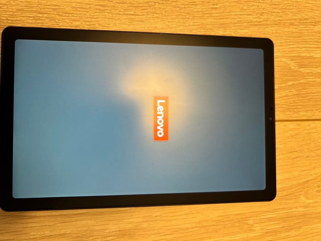 Lenovo Androidタブレット 本体