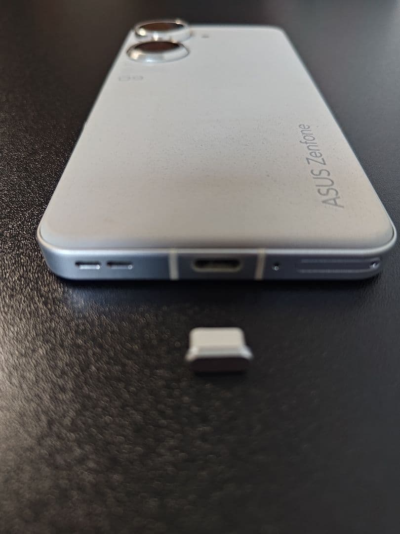 ASUS ZenFone 9 256G エイスース SIM フリー 中古 ROG