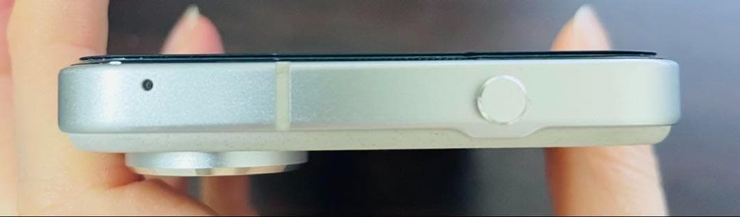 ASUS ZenFone 9 256G エイスース SIM フリー 中古 ROG