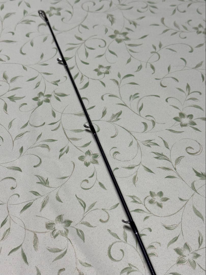 ダイワ ブラックレーベル SG 7012MHXB-FR