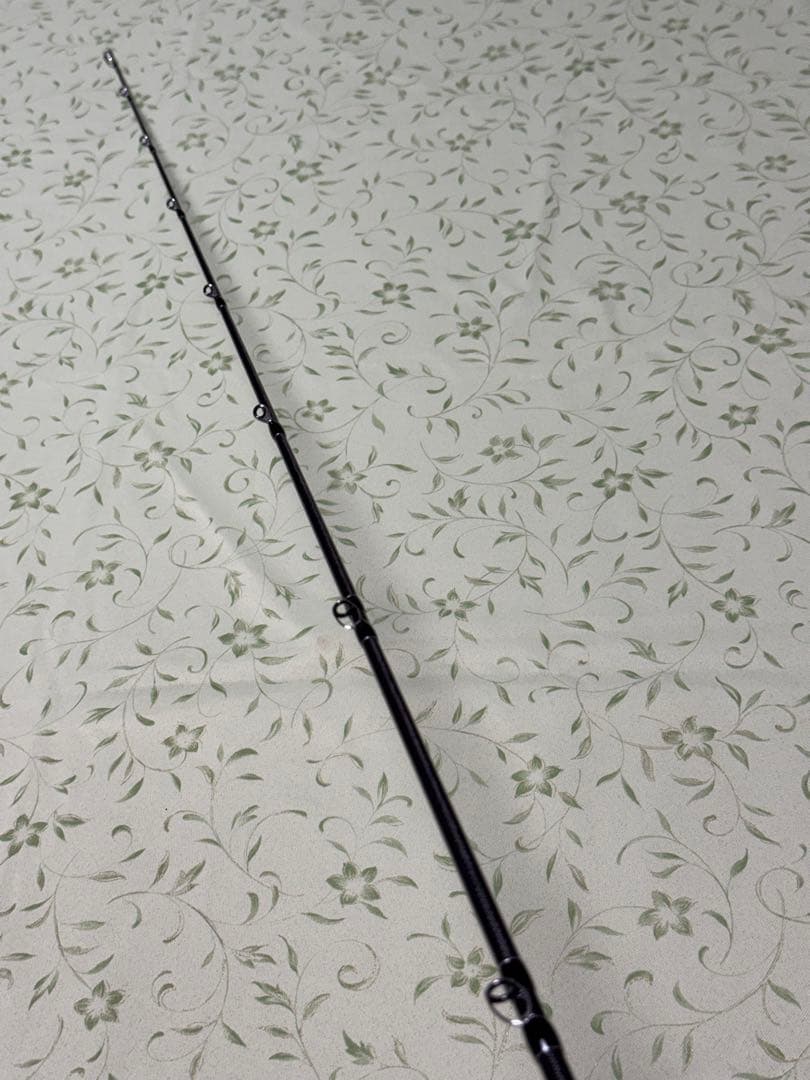 ダイワ ブラックレーベル SG 7012MHXB-FR