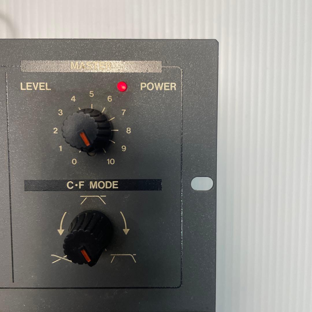 Vestax pmc05PRO 通電確認済みベスタクスDJミキサーDJmixer