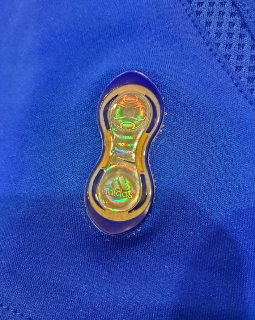 激レア　06/08チェルシーユニフォームNo.7シェフチェンコ