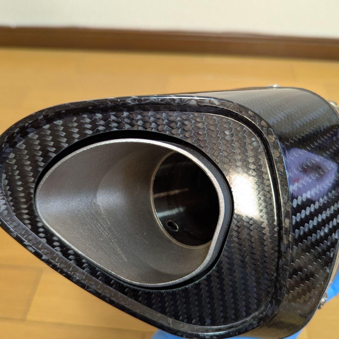 YOSHIMURA ヨシムラ スリップオンマフラー R-11