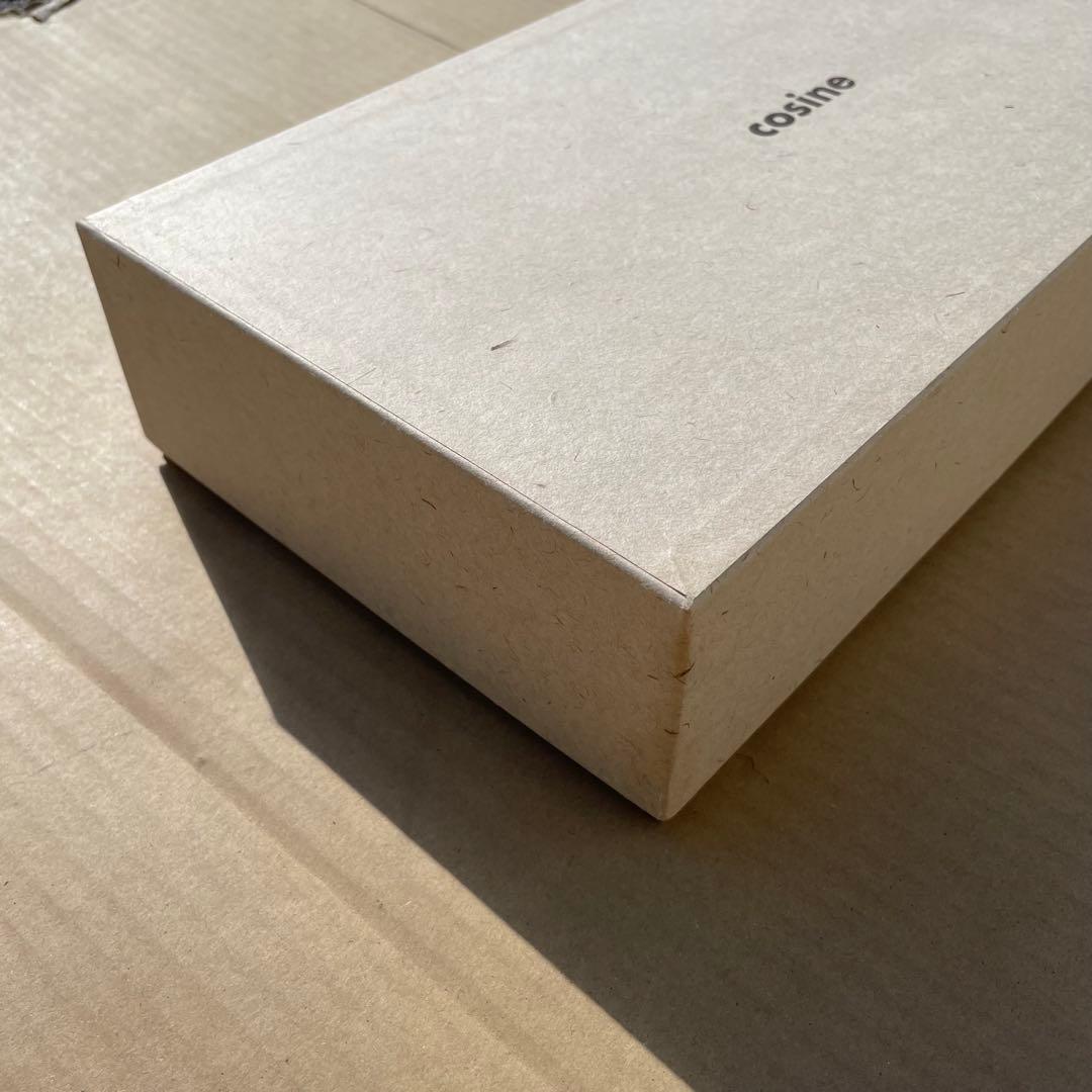 cosine コサイン 振り子時計 (R) CW-12CN