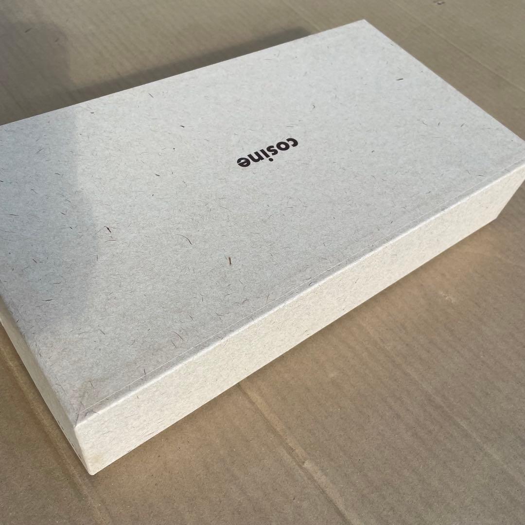 cosine コサイン 振り子時計 (R) CW-12CN