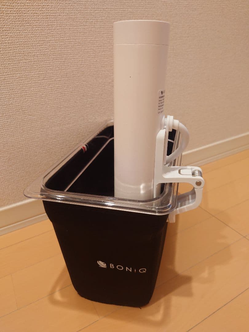 BONIQ 低温調理器 2.0