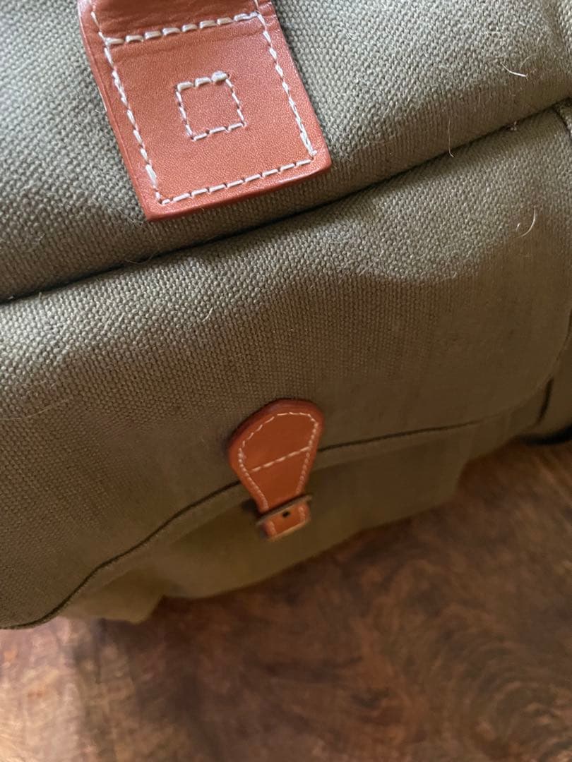 オノフ　ONOFF ボストンバック　新品