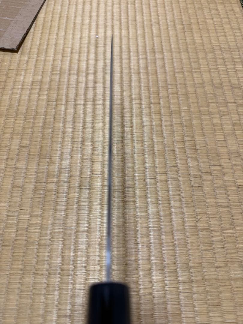 正宗 本霞牛刀 240mm