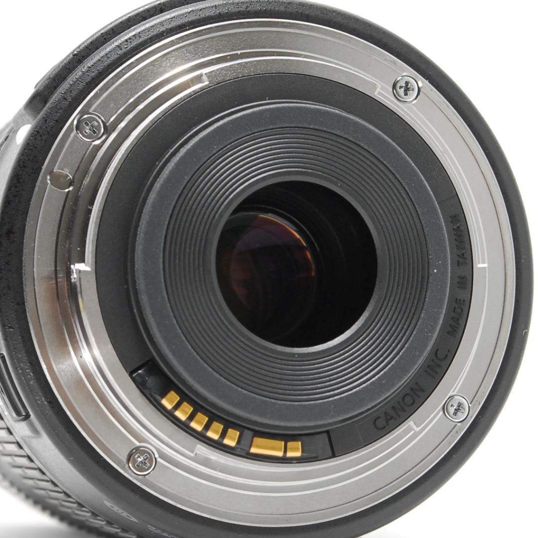 ❣美品❣中望遠レンズ❣Canon EF-S 18-135mm IS STM
