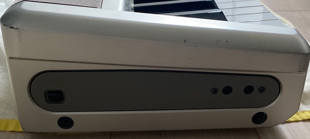 CASIO カシオ PX-120 88鍵 電子ピアノ